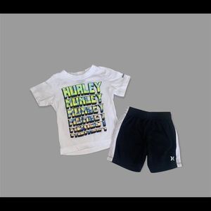 Hurley set